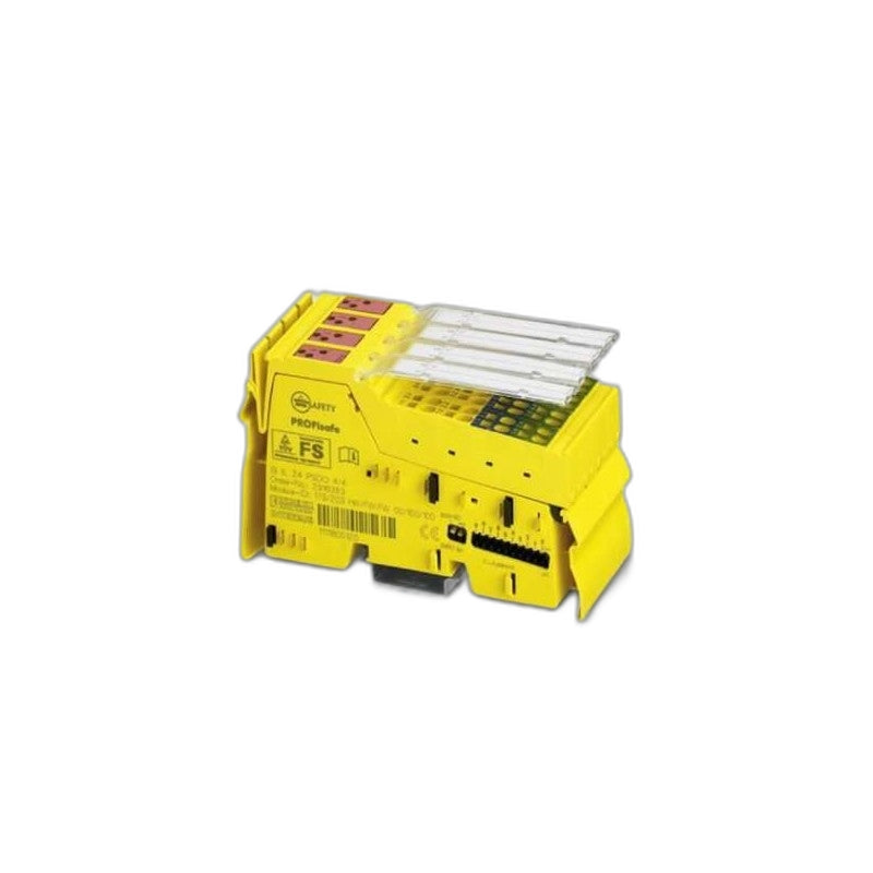 PHOENIX CONTACT - 2916493 - PLC Expansion Modules