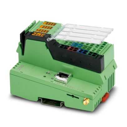 PHOENIX CONTACT - 2916545 - Power Controllers