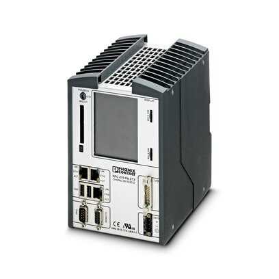 PHOENIX CONTACT - 2916600 - Safety Control Devices