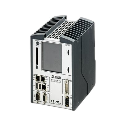 PHOENIX CONTACT - 2916600 - Safety Control Devices