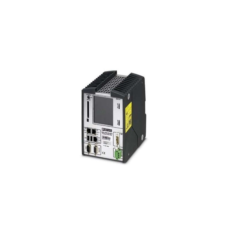 PHOENIX CONTACT - 2916794 - Safety Control Devices