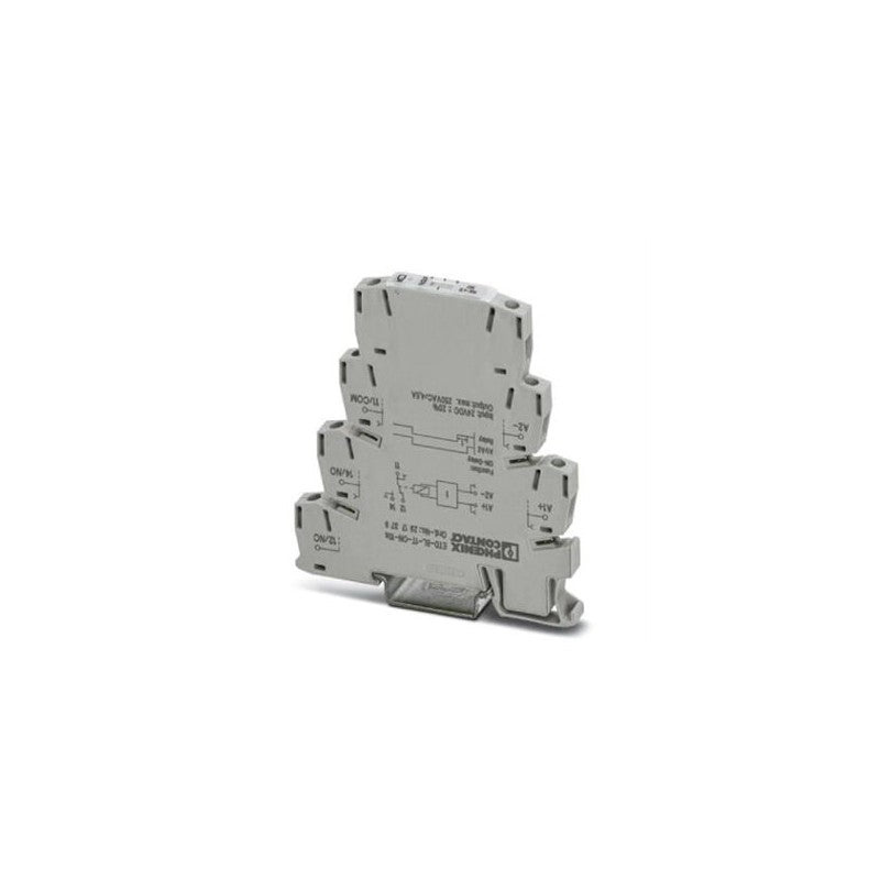 PHOENIX CONTACT - 2917379 - Time Delay Relays