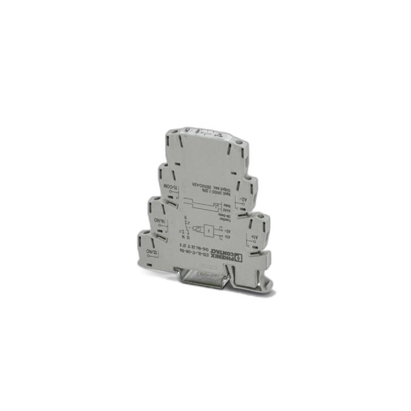 PHOENIX CONTACT - 2917379 - Time Delay Relays