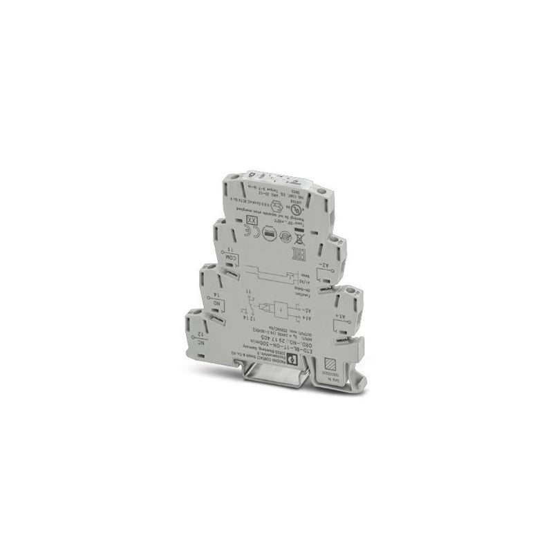 PHOENIX CONTACT - 2917405 - Time Delay Relays