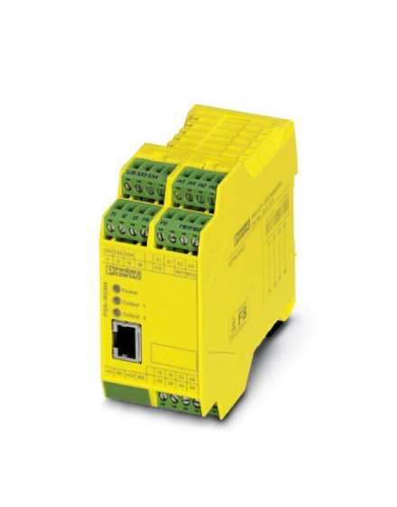 PHOENIX CONTACT - 2918051 - Safety Relays