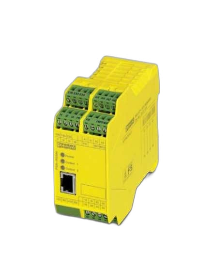 PHOENIX CONTACT - 2918051 - Safety Relays
