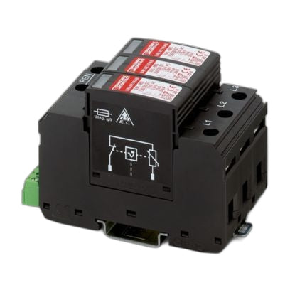 PHOENIX CONTACT - 2920272 - Telecome Surge Arrestors