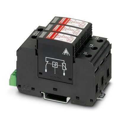 PHOENIX CONTACT - 2920447 - Telecome Surge Arrestors