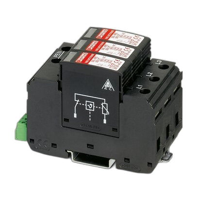 PHOENIX CONTACT - 2920447 - Telecome Surge Arrestors