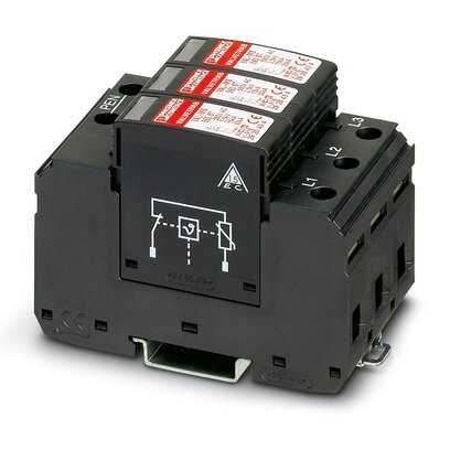 PHOENIX CONTACT - 2920450 - Telecome Surge Arrestors