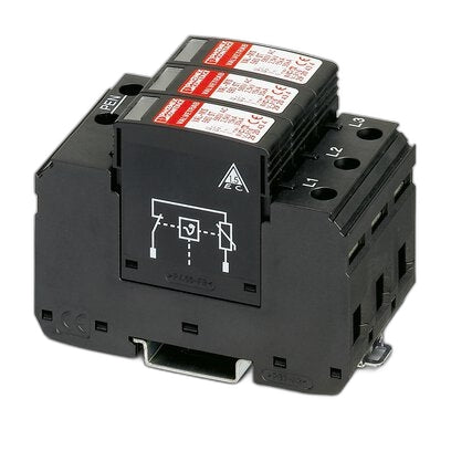 PHOENIX CONTACT - 2920450 - Telecome Surge Arrestors