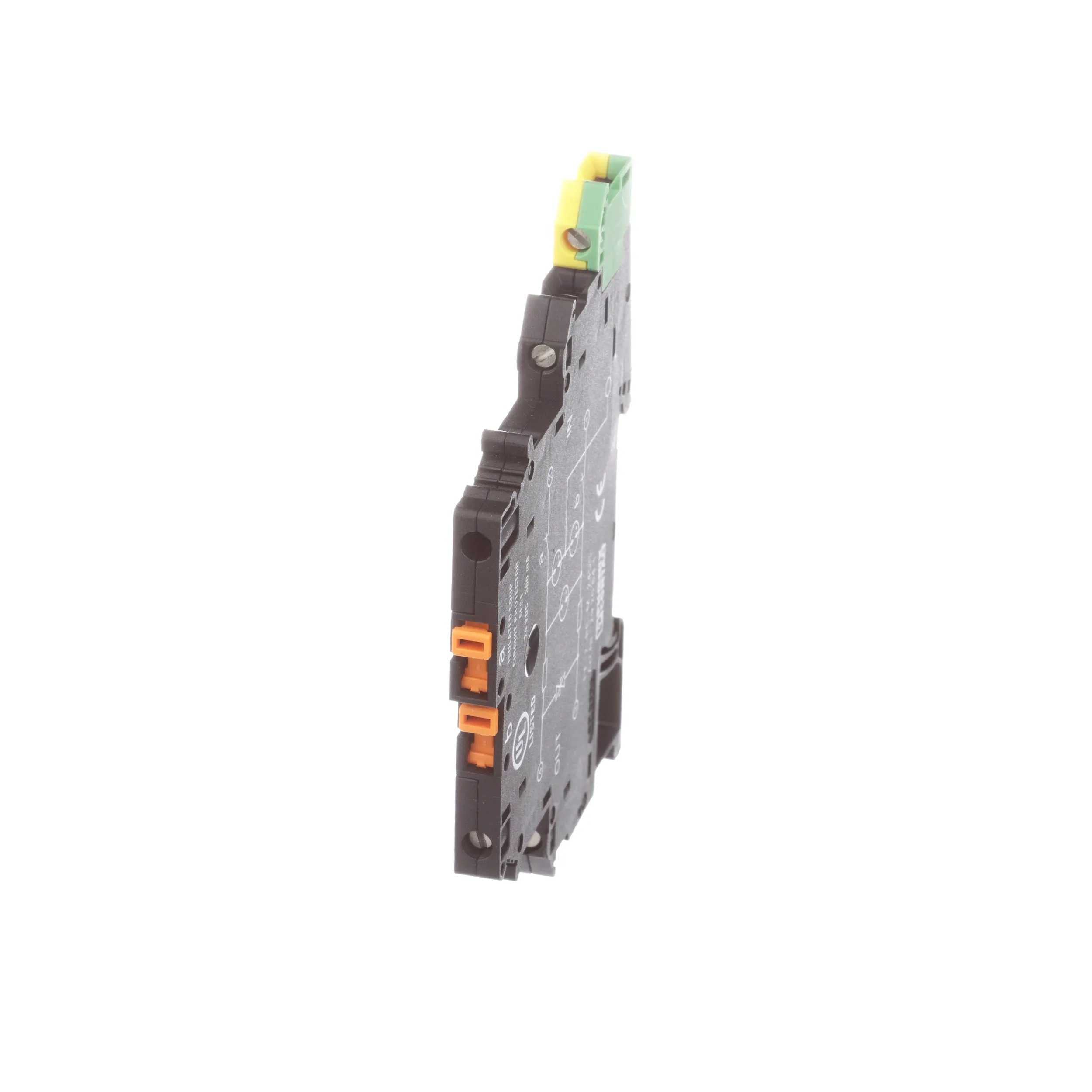 PHOENIX CONTACT - 2920641 - Terminal Strip Wiring