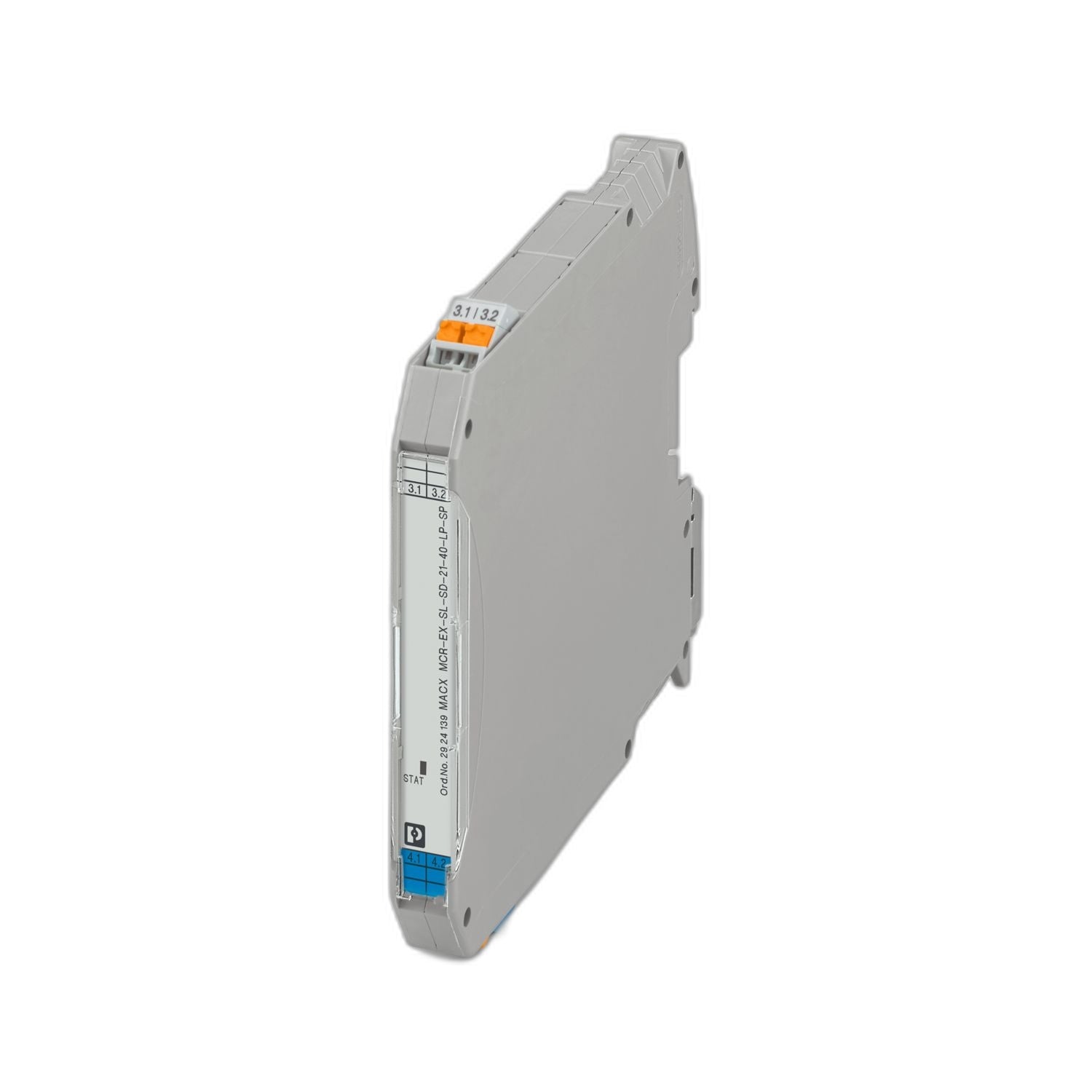 PHOENIX CONTACT - 2924139 - PLC Expansion Modules