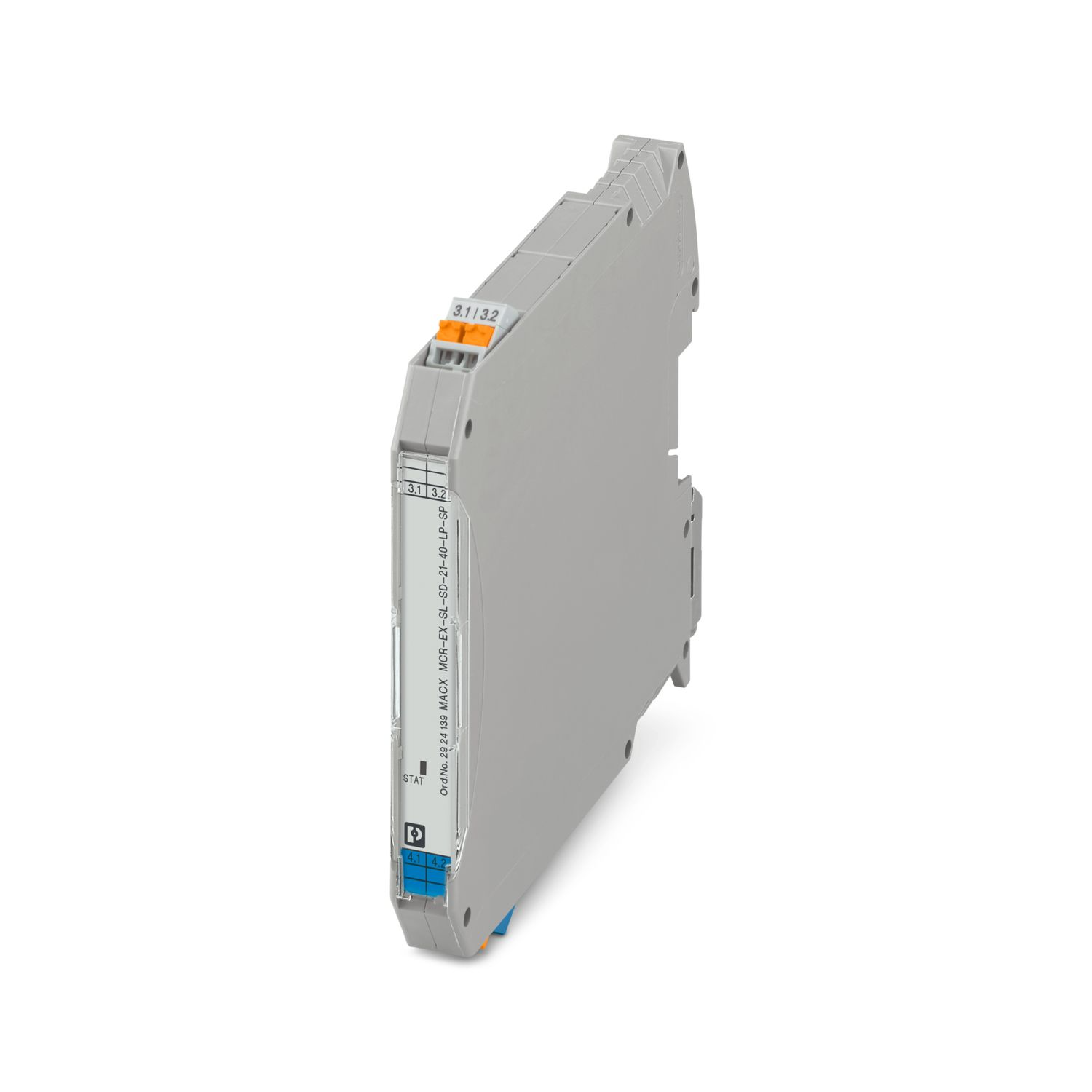 PHOENIX CONTACT - 2924139 - PLC Expansion Modules
