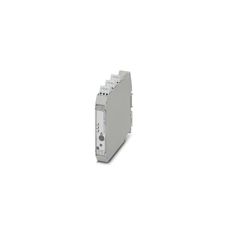 PHOENIX CONTACT - 2924184 - PLC Expansion Modules