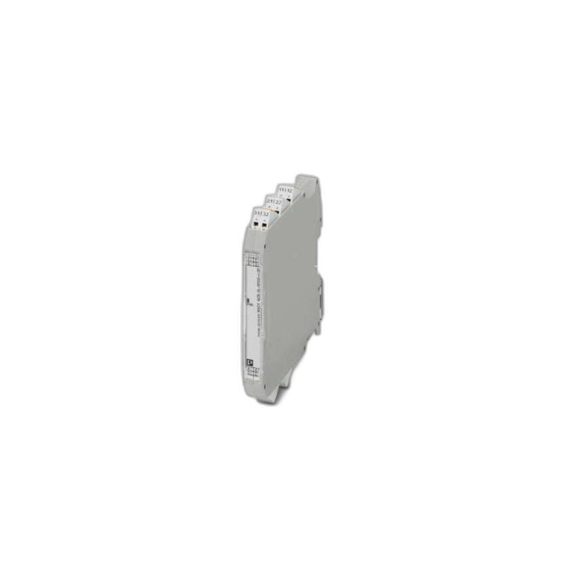 PHOENIX CONTACT - 2924207 - PLC Expansion Modules