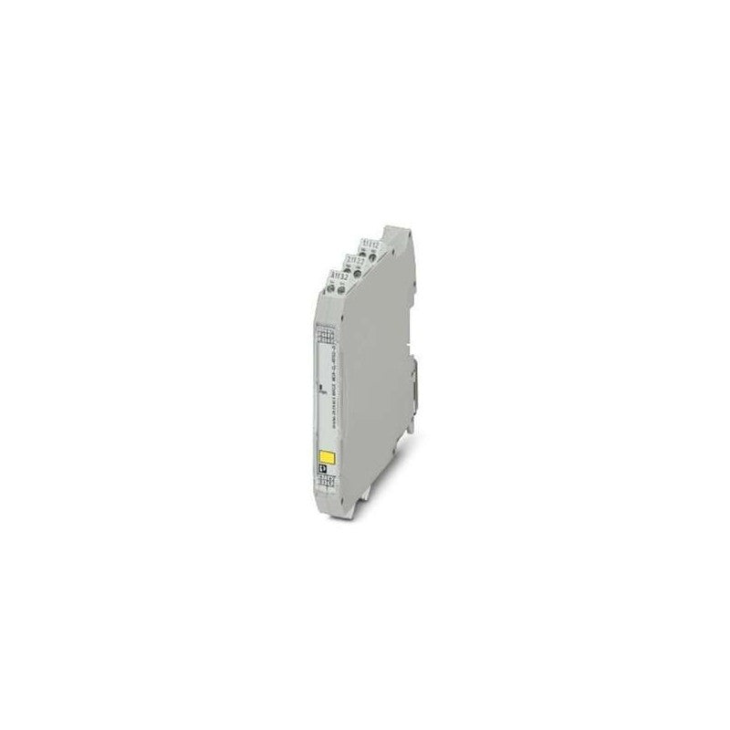 PHOENIX CONTACT - 2924825 - PLC Expansion Modules