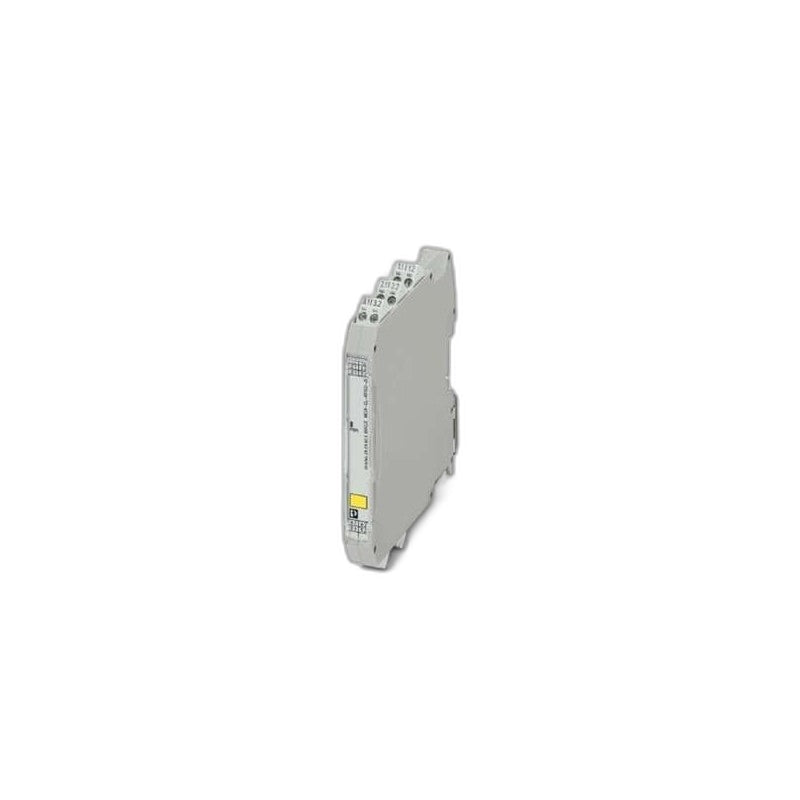 PHOENIX CONTACT - 2924825 - PLC Expansion Modules