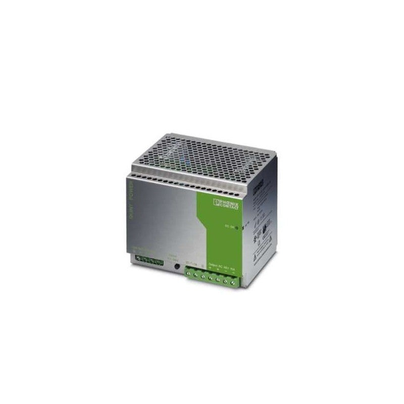 PHOENIX CONTACT - 2938219 - Power Supplies