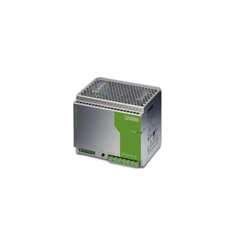 PHOENIX CONTACT - 2938219 - Power Supplies