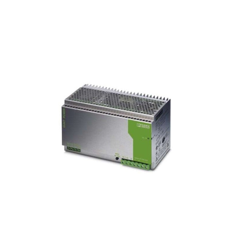 PHOENIX CONTACT - 2938222 - Power Supplies