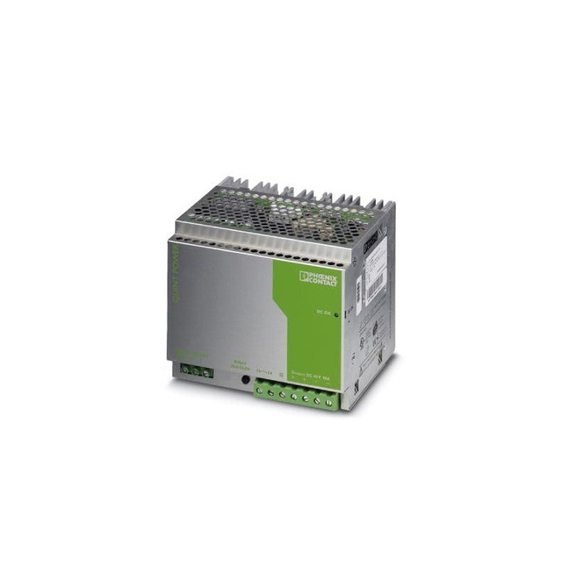 PHOENIX CONTACT - 2938248 - Power Supplies