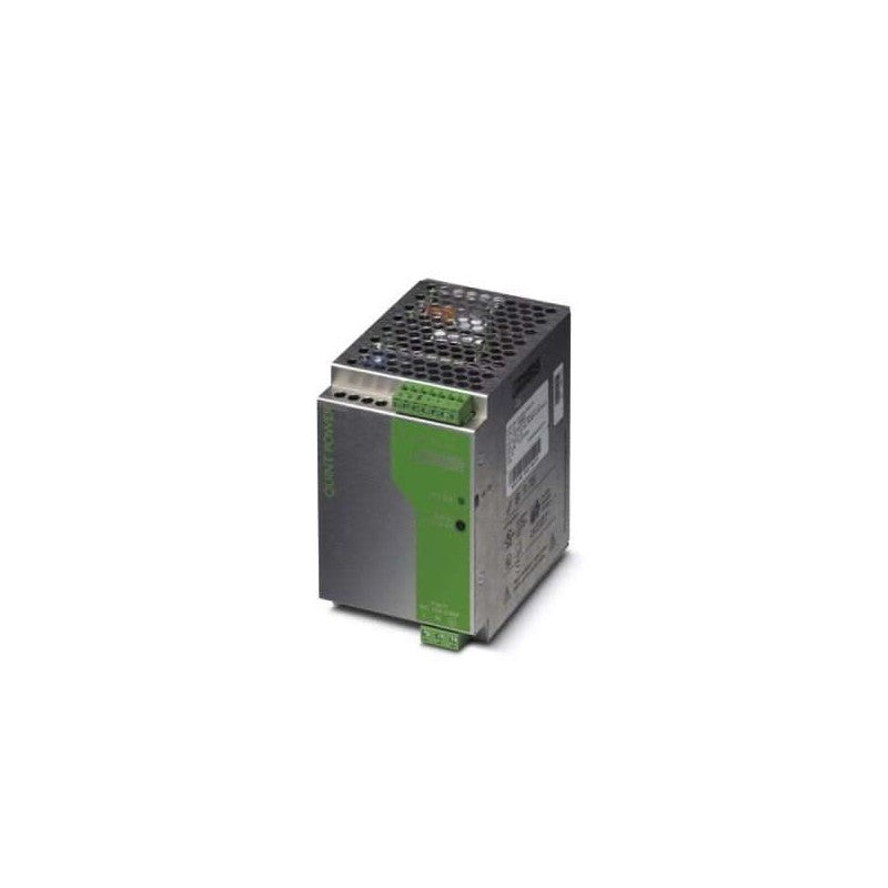 PHOENIX CONTACT - 2938604 - Power Supplies
