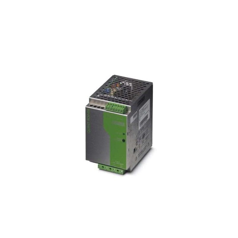 PHOENIX CONTACT - 2938617 - Power Supplies