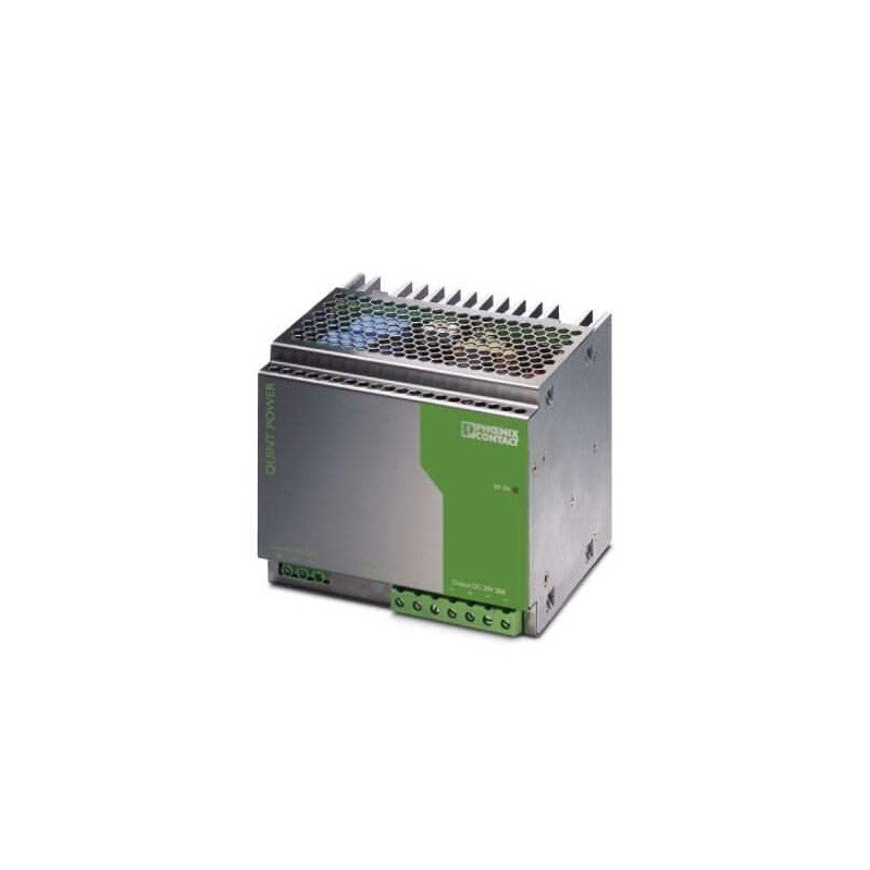 PHOENIX CONTACT - 2938620 - Power Supplies