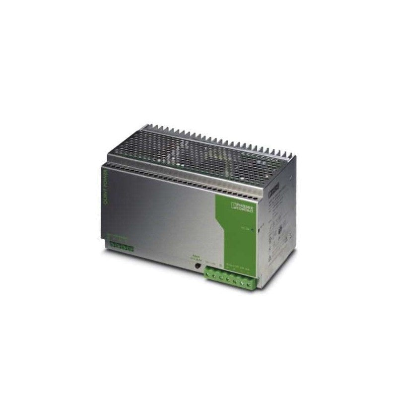 PHOENIX CONTACT - 2938633 - Power Supplies