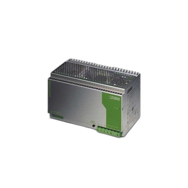 PHOENIX CONTACT - 2938633 - Power Supplies