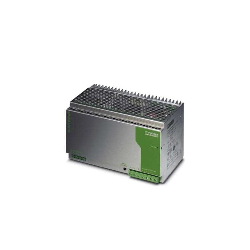 PHOENIX CONTACT - 2938646 - Power Supplies