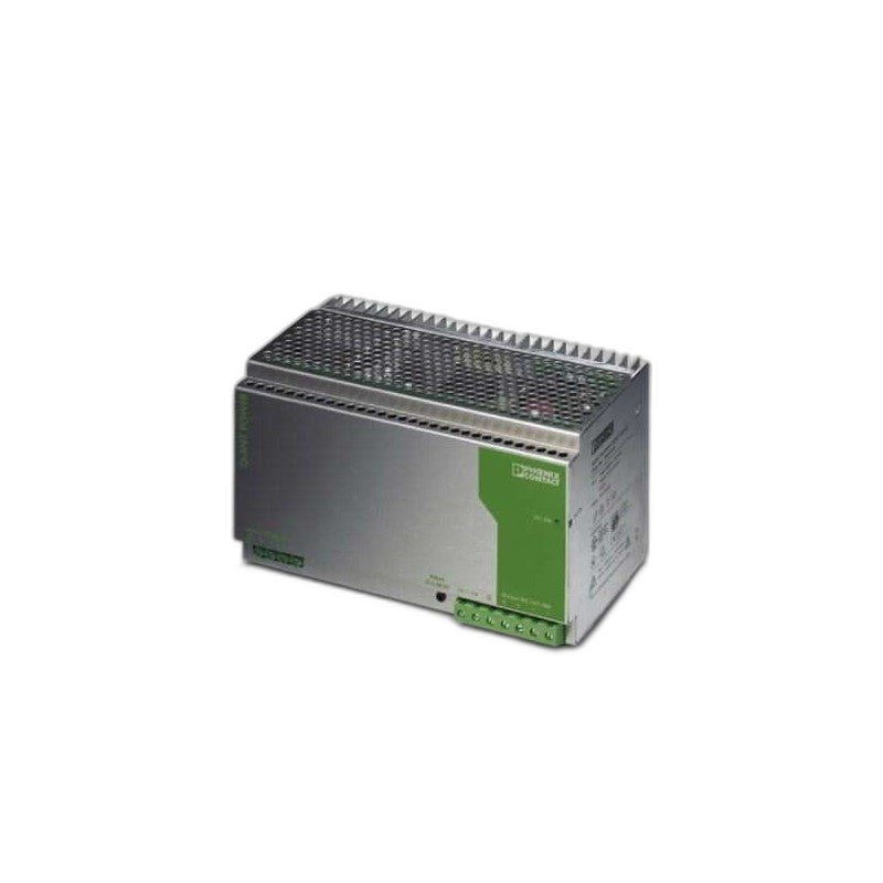 PHOENIX CONTACT - 2938646 - Power Supplies