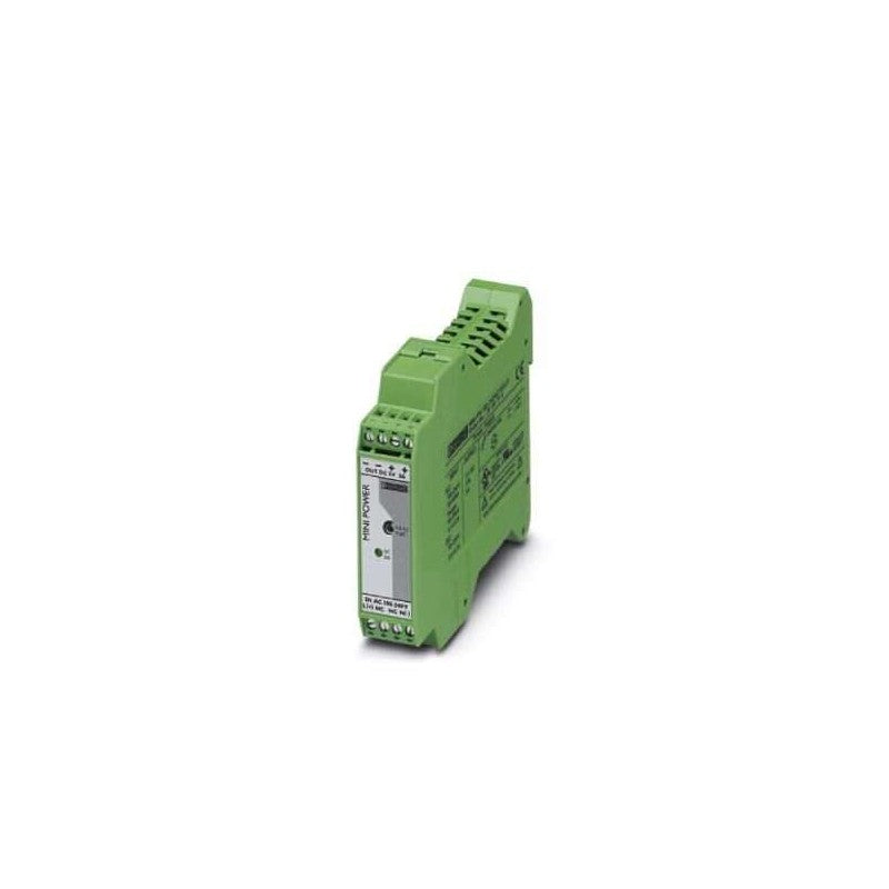PHOENIX CONTACT - 2938714 - Power Supplies