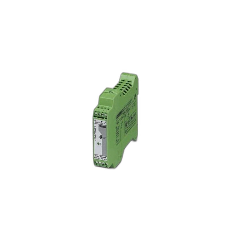 PHOENIX CONTACT - 2938714 - Power Supplies