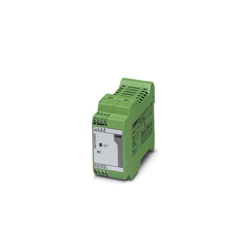 PHOENIX CONTACT - 2938730 - Power Supplies