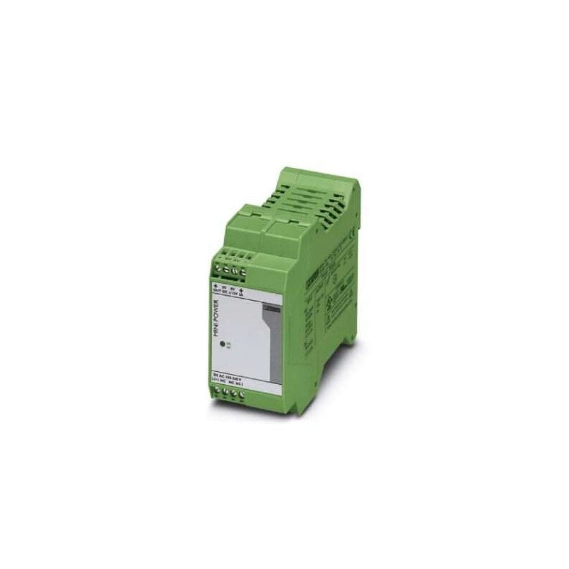 PHOENIX CONTACT - 2938743 - Power Supplies