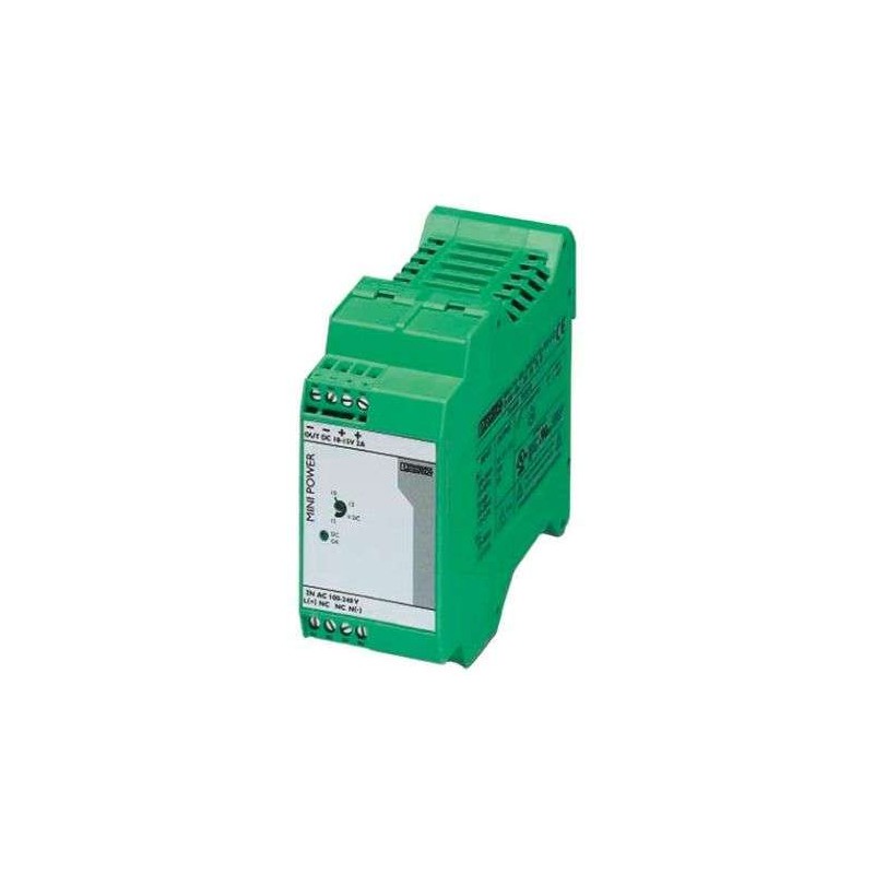 PHOENIX CONTACT - 2938756 - Power Supplies