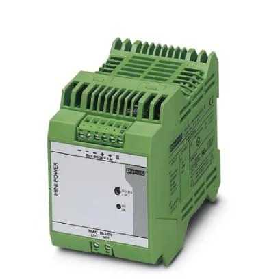 PHOENIX CONTACT - 2938837 - Power Supplies