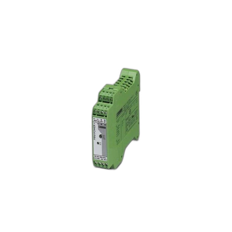 PHOENIX CONTACT - 2938840 - Power Supplies
