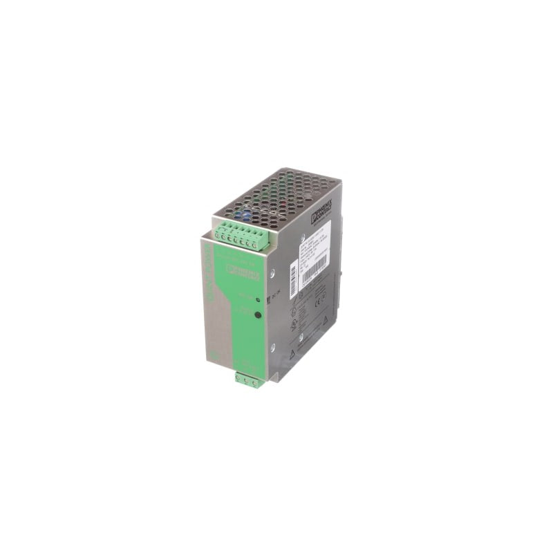PHOENIX CONTACT - 2938853 - Power Supplies