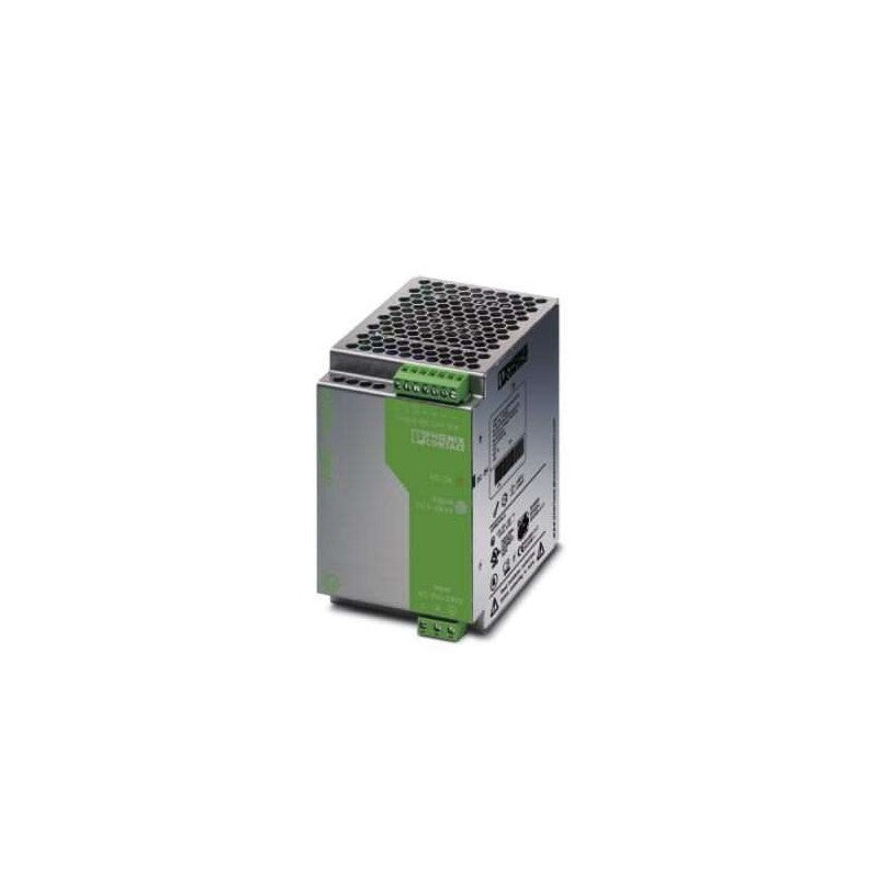 PHOENIX CONTACT - 2938866 - Power Supplies
