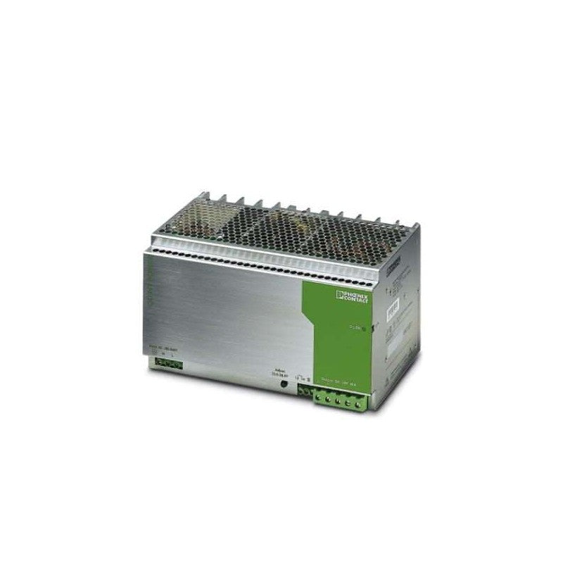 PHOENIX CONTACT - 2938879 - Power Supplies