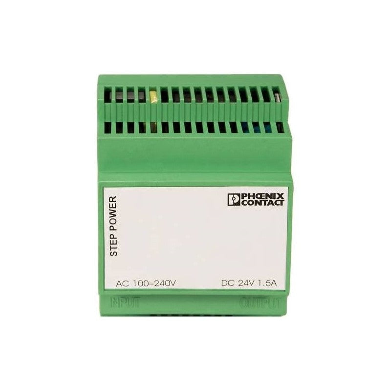 PHOENIX CONTACT - 2938905 - Power Supplies