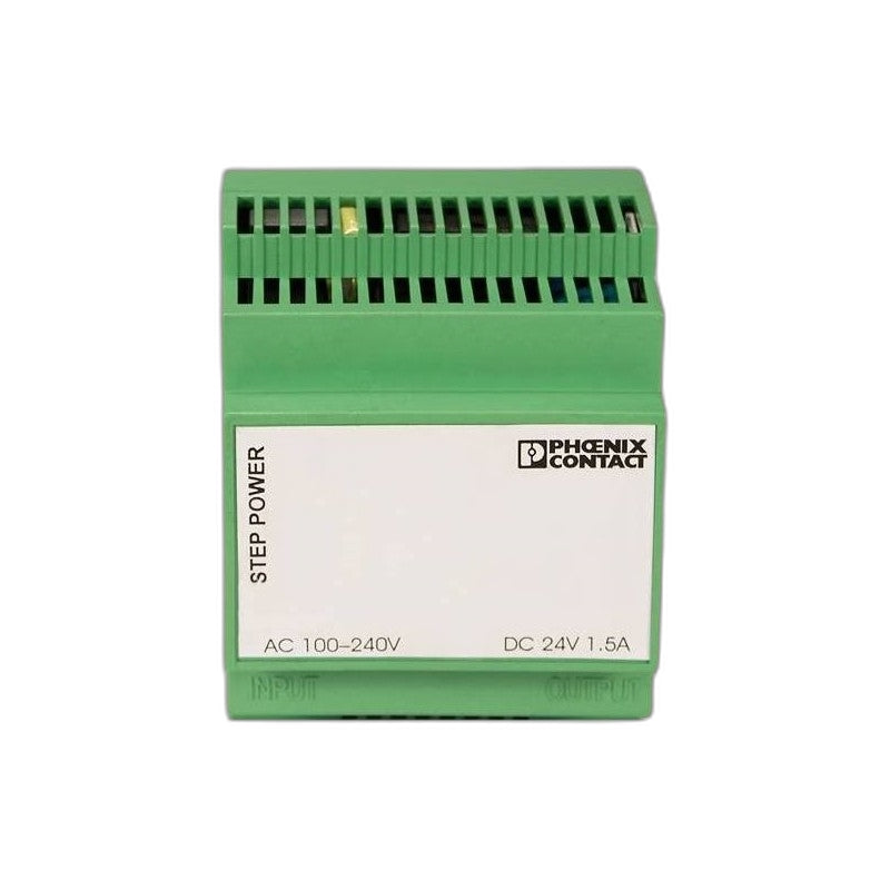 PHOENIX CONTACT - 2938905 - Power Supplies