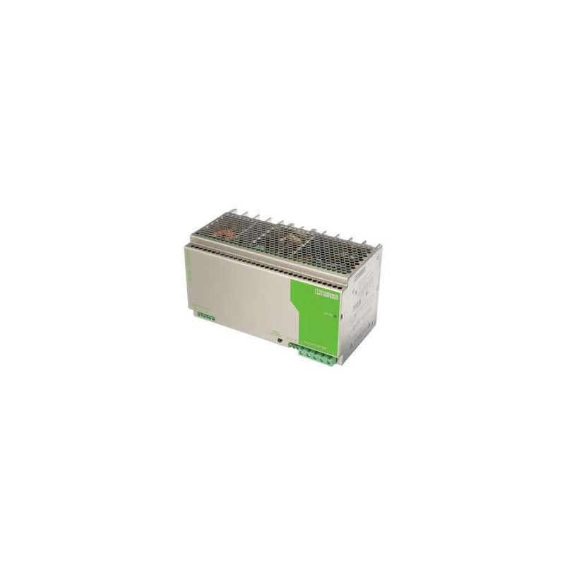 PHOENIX CONTACT - 2938976 - Power Supplies