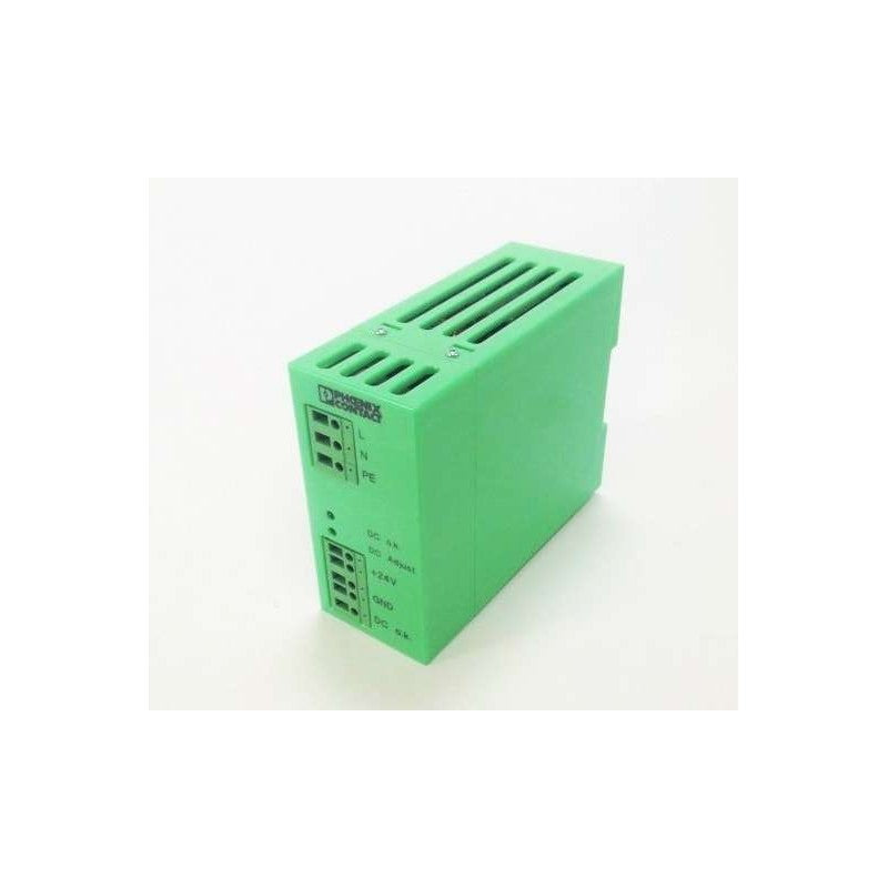PHOENIX CONTACT - 2939043 - Power Supplies