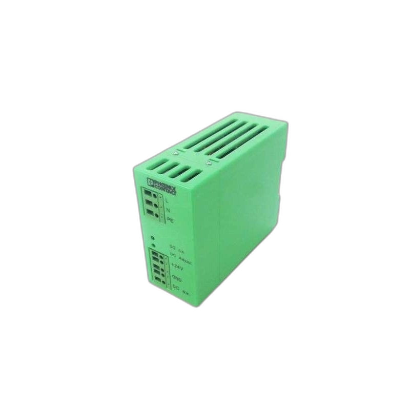 PHOENIX CONTACT - 2939043 - Power Supplies