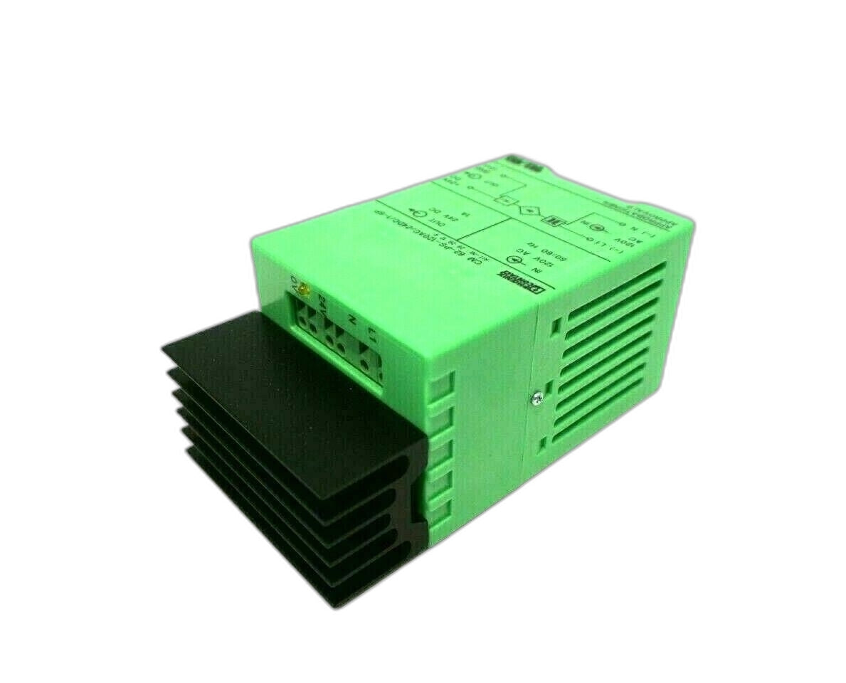 PHOENIX CONTACT - 2939124 - Power Supplies
