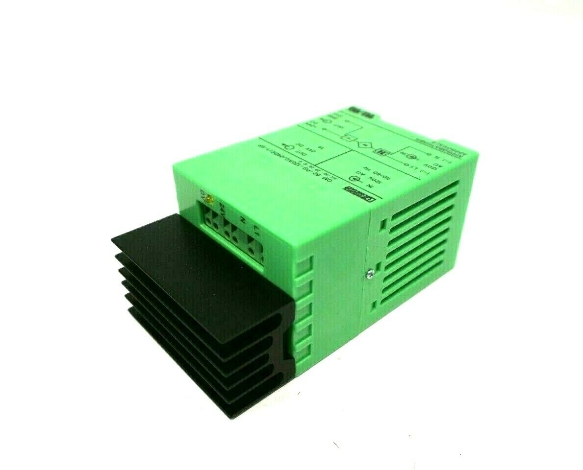 PHOENIX CONTACT - 2939124 - Power Supplies